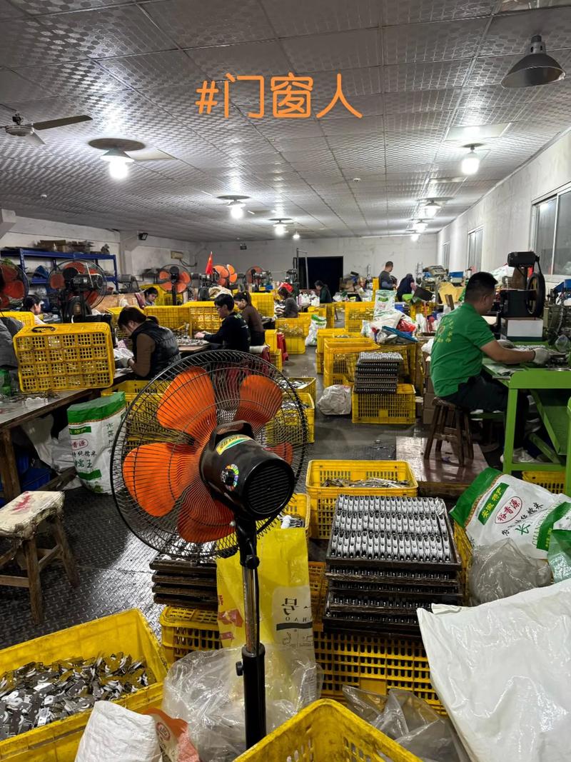 门窗滑轮生产厂家推拉门滑轮工厂定制批发