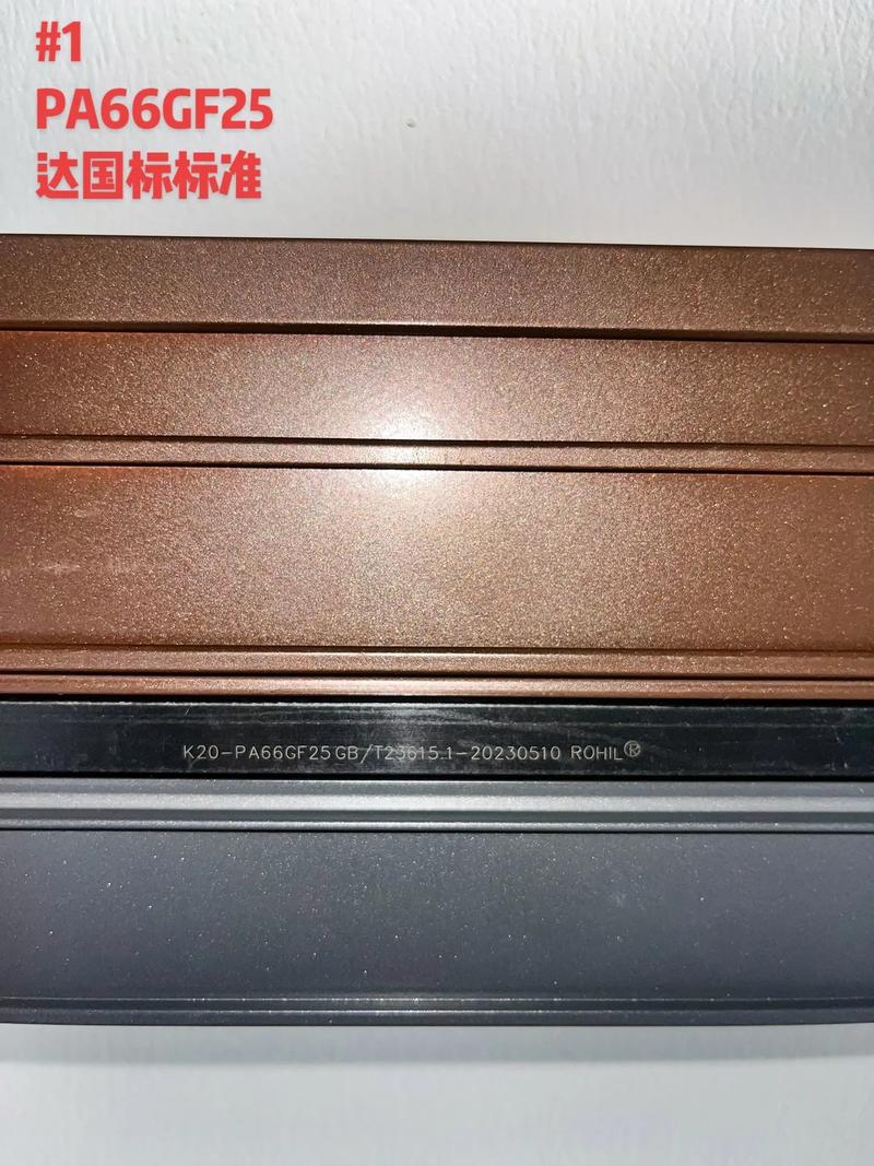 好的产品跟产品标准相挂钩#门窗 #工厂实